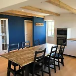 Renovated Barn - Stunning Sea View & Unique Appartement Gudhjem