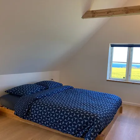 Solhjem Bornholm - Rated Sea View *