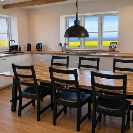 Renovated Barn - Stunning Sea View & Unique