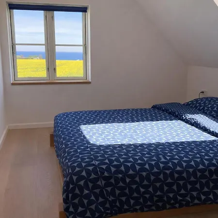 Renovated Barn - Stunning Sea View & Unique Apartment